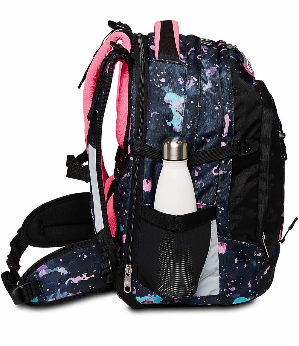 Zaino Updown Twice Grs Seven Zaino UPDOWN TWICE GRS SEVEN Unisex - Bambini e ragazzi (Pacco da 1)