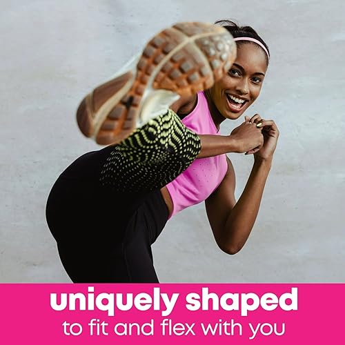 Miniatura 6 de U by Kotex Curves Panty Liners Regular (Pack de 4)4