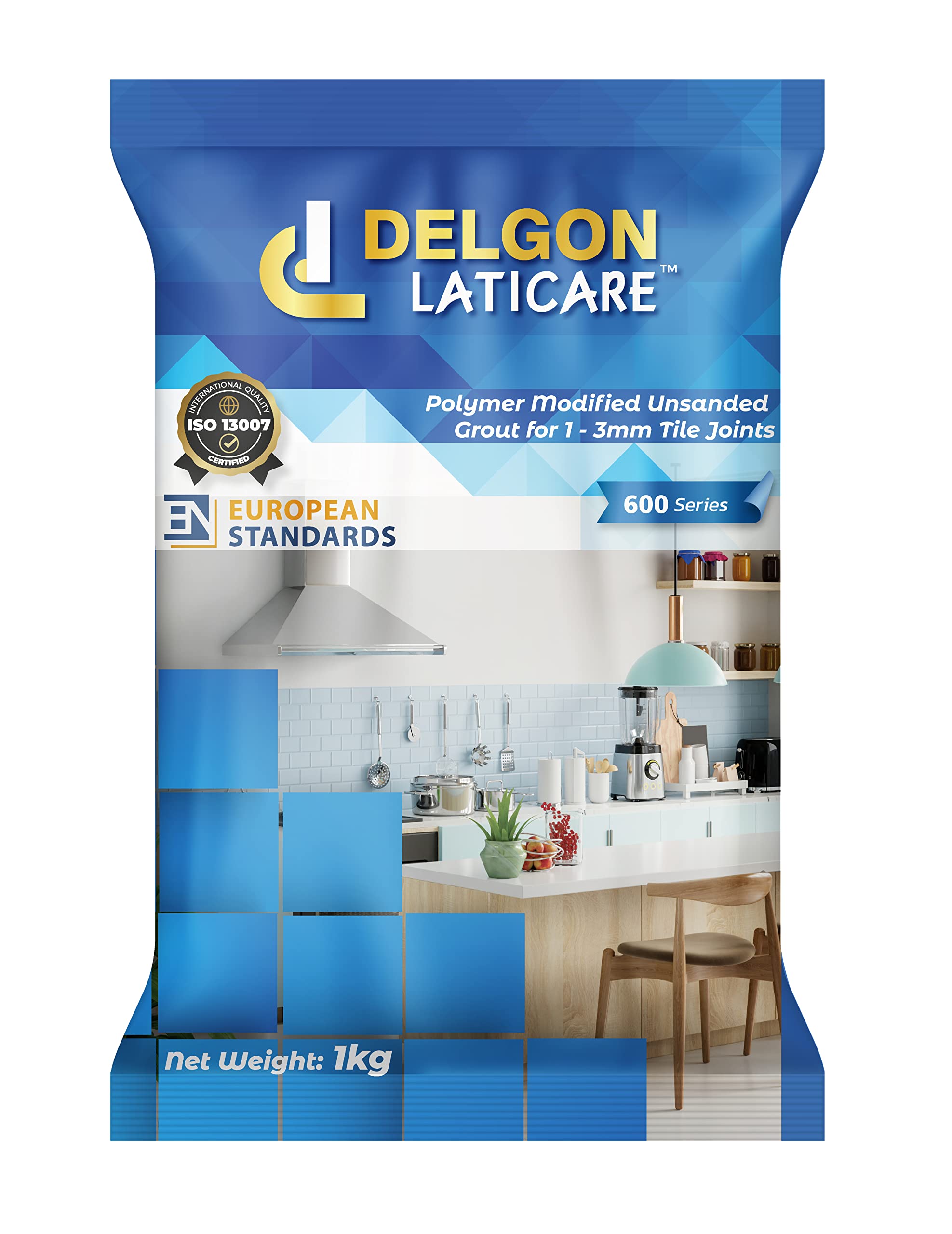 See full amazon price history chart for Delgon LaticareTile Grout Polymer Modified, Cementitious Grout 5 kg (5 Packs of 1 kg Each) (Ivory - 84) Delgon LaticareTile Grout Polymer Modified, Cementitious Grout 5 kg (5 Packs of 1 kg Each) (Ivory - 84) (B0BWSH872Q) Amazon Price History, Amazon Price Tracker