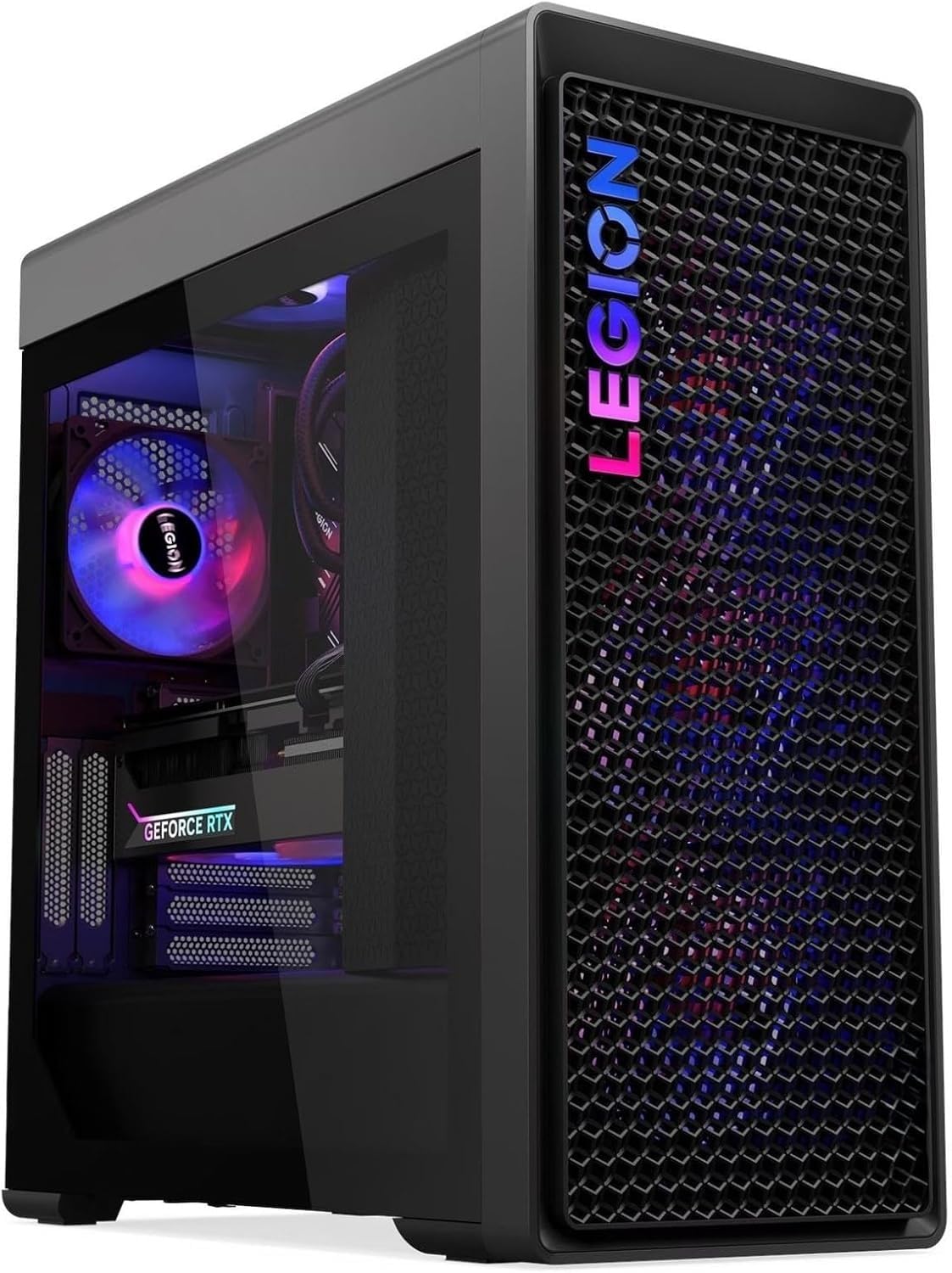 Amazon.com: New Legion Tower 7i Gen 10 Gaming Desktop 24-Cores