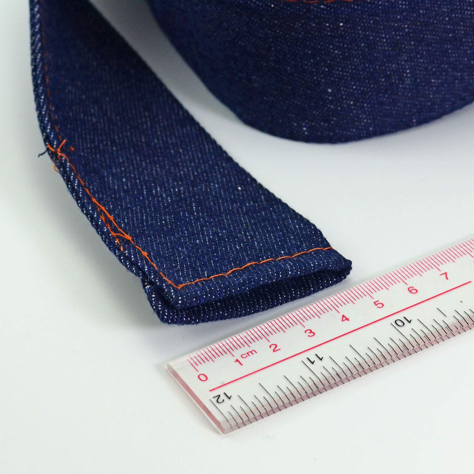 TIG Torcia Saldatura Copricavo Cowboy Cerniera Giacca 7,5 Metri - Foto 3