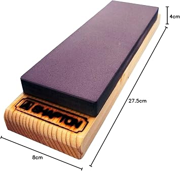 Shapton M15 Whetstone Enage Finishing Whetstone #5000