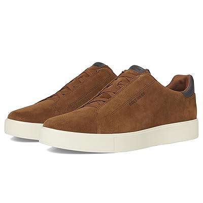 Cole Haan Grandpro Luxe Slip On Sneakers Men