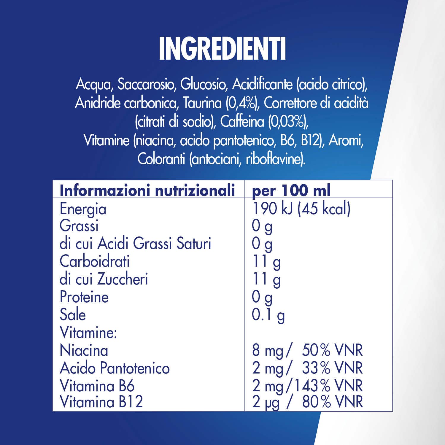 Red Bull Energy Drink, Gusto Anguria, 250 ml (24 Lattine)