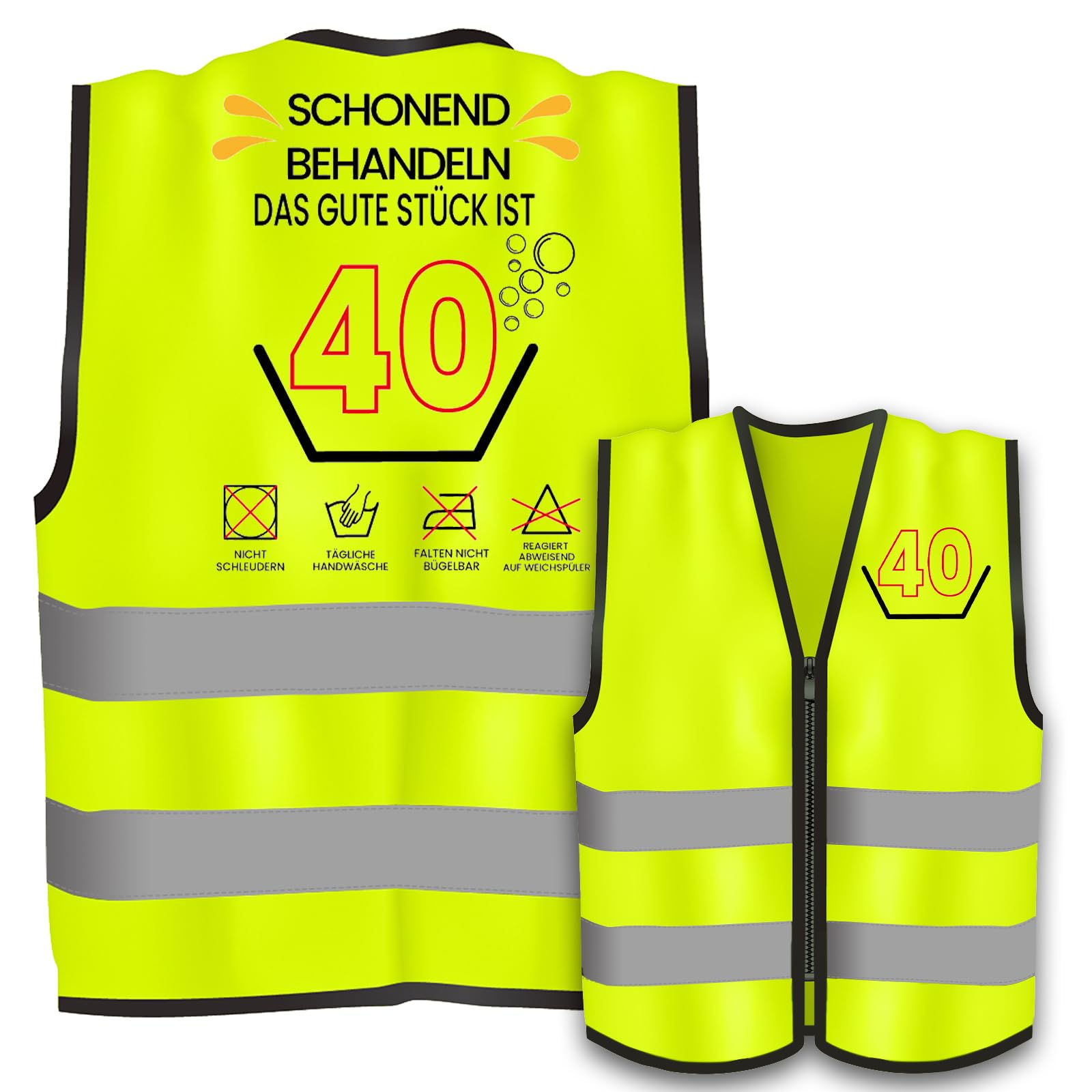 Kiimiipa Cadeau D'anniversaire Pour Homme Et Femme, Cadeau