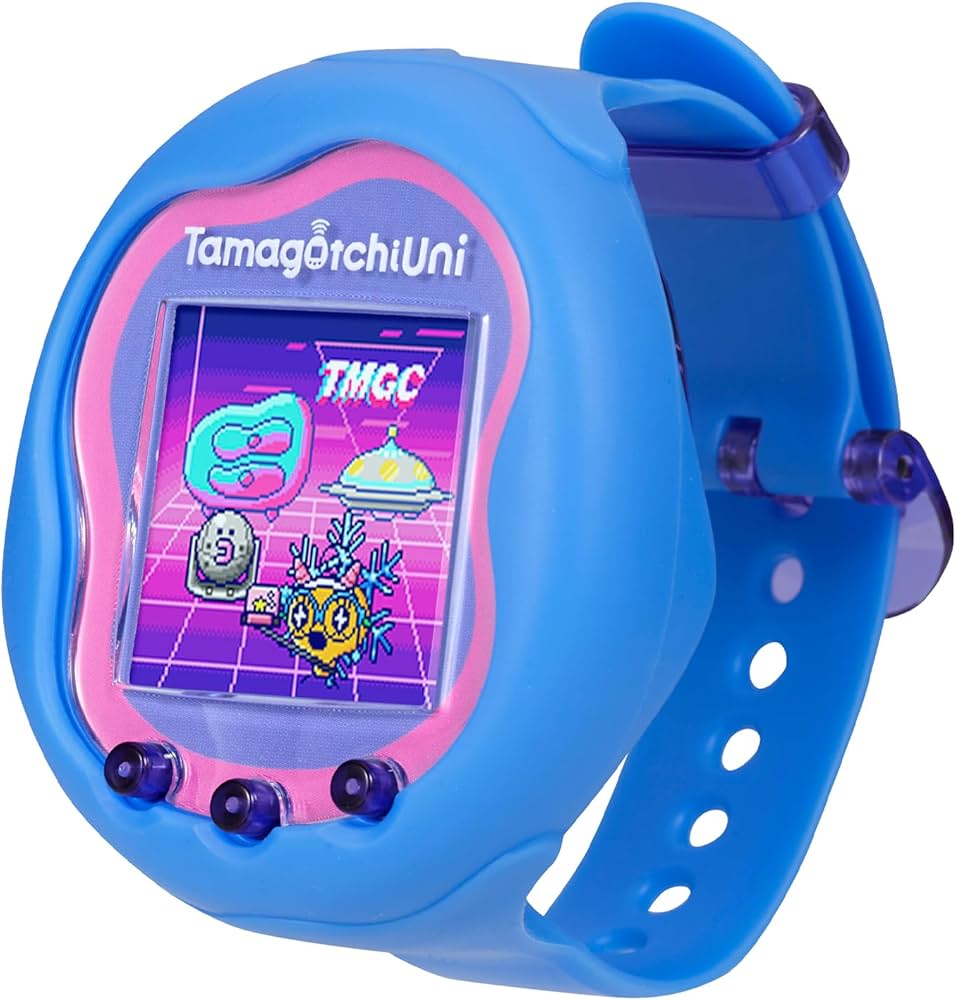 Tamagotchi Uni 本体 ブルー Blue Buy Tamagotchi Uni Blue Online at Low Prices in India