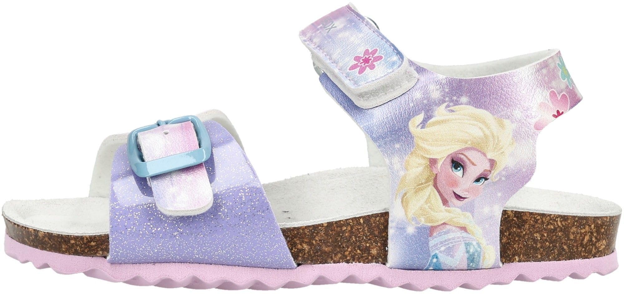Geox J Adriel Girl G sandaloBambine e ragazze