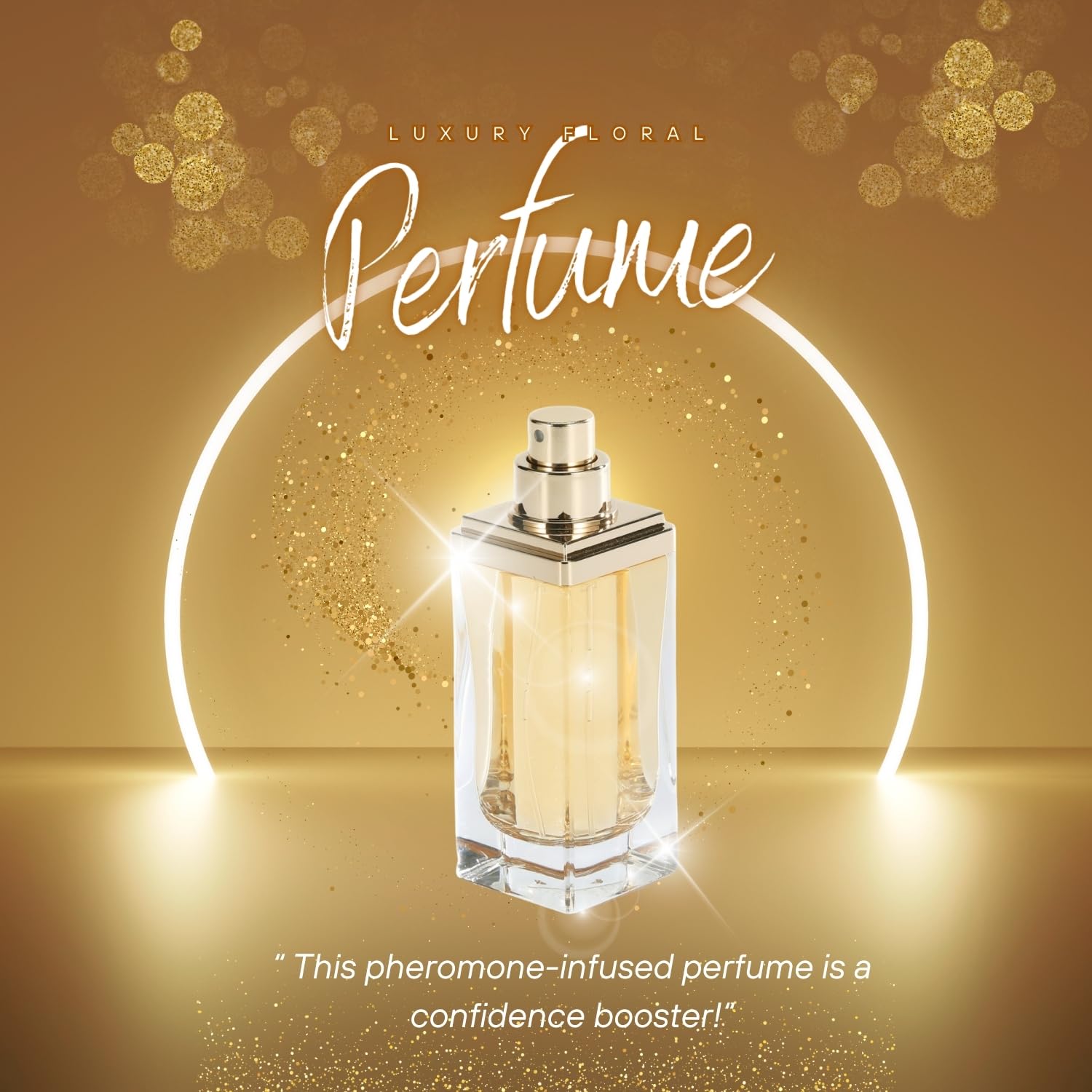 Amazon.com : Zuere 50ml Travel Size Cacao and Floral Eau de