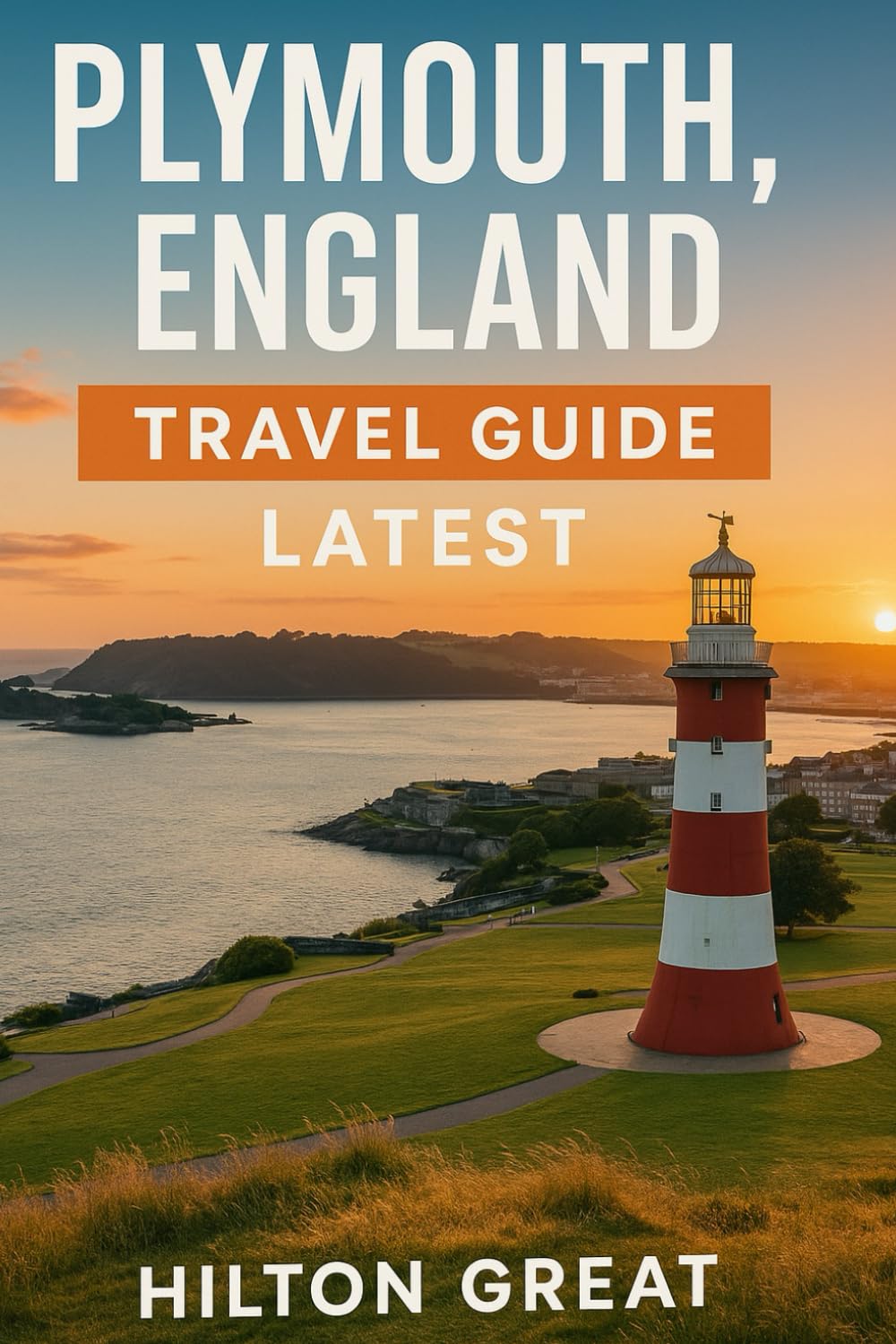 Plymouth England Travel Guide Latest: Explore iconic landmarks, scenic walks, and local culture in this port city