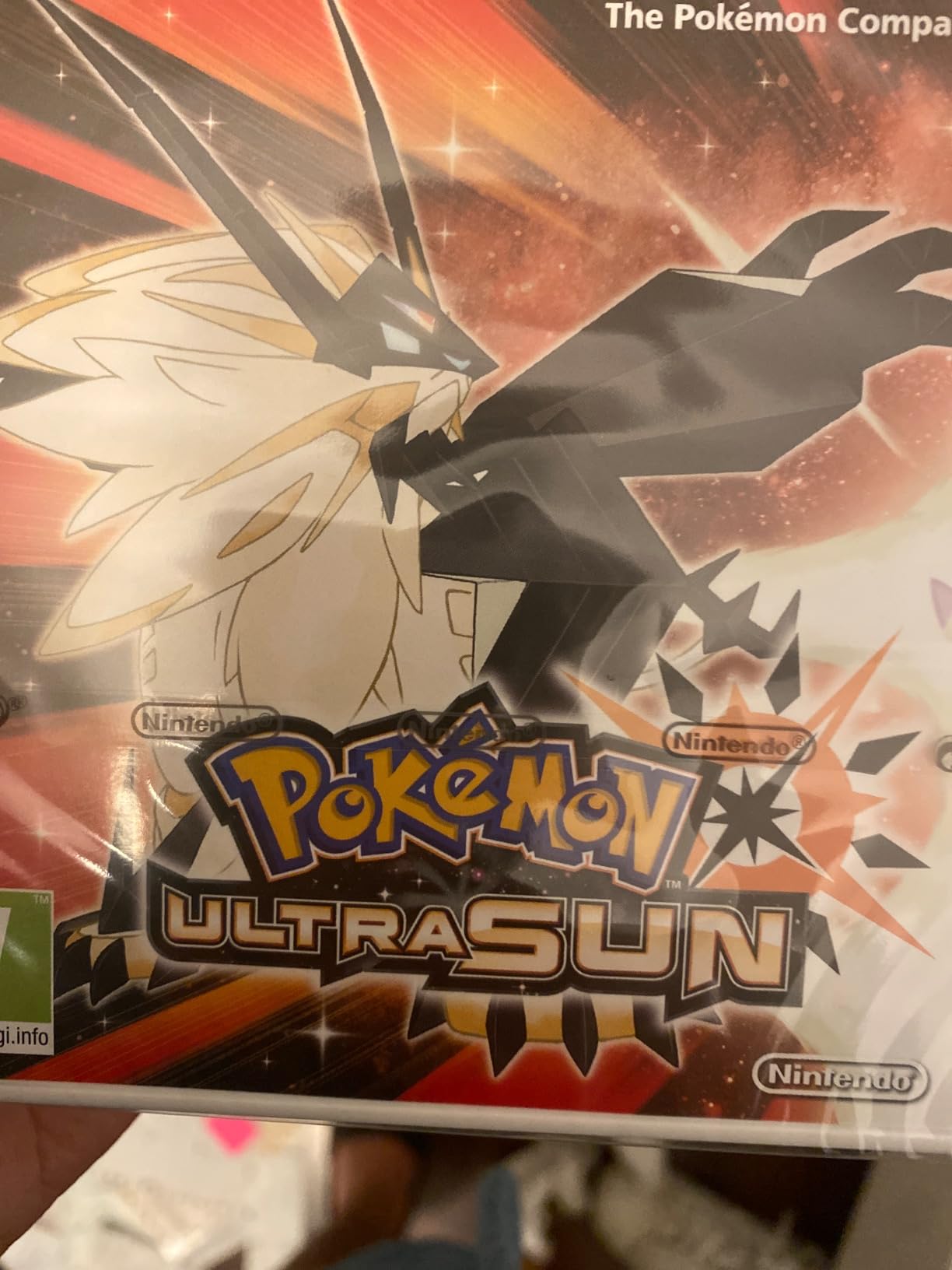 Immagine del cliente