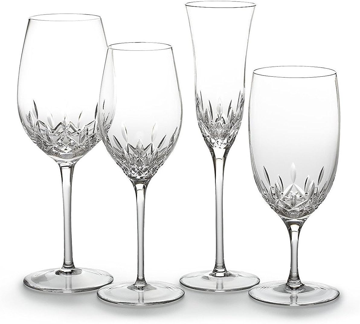 Get Special Price Waterford Crystal Lismore Essence Champagne Flute