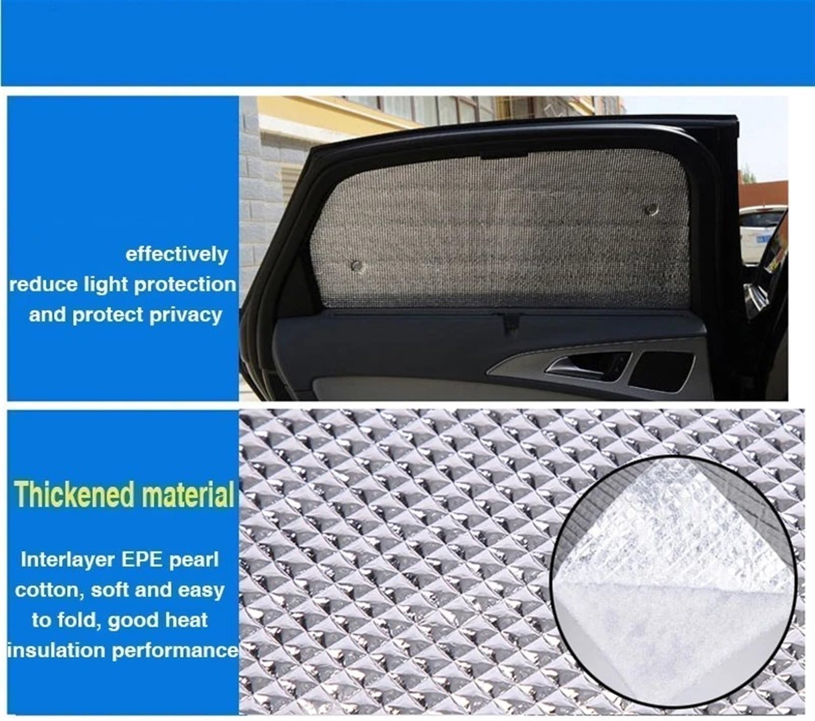 Fenster Zierleisten Für Skoda Octavia Mk3 - Säulenabdeckung Schwarz