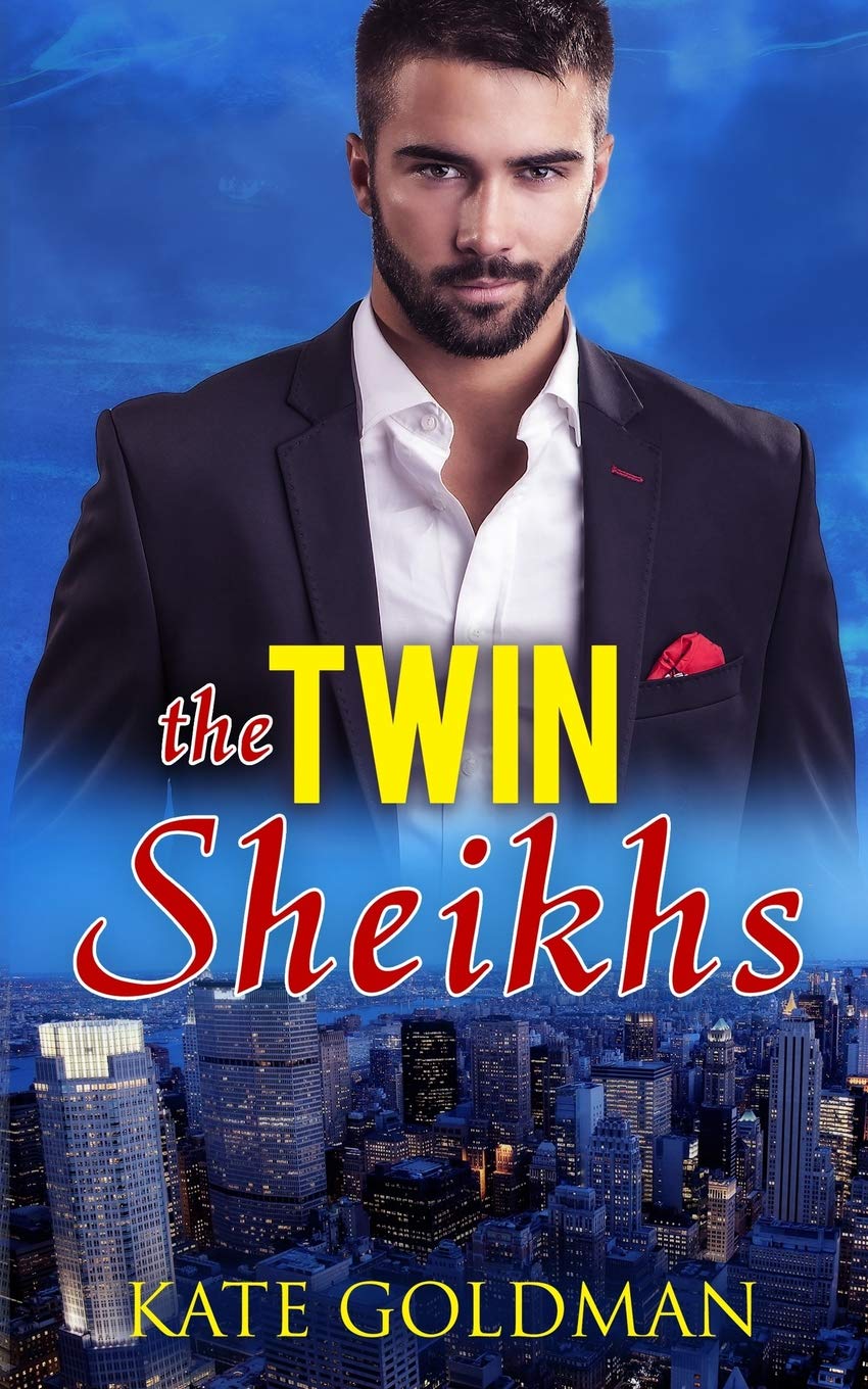 The Twin Sheikhs PAPERBACK 9781077104655