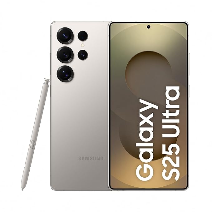 Latest Samsung smartphones