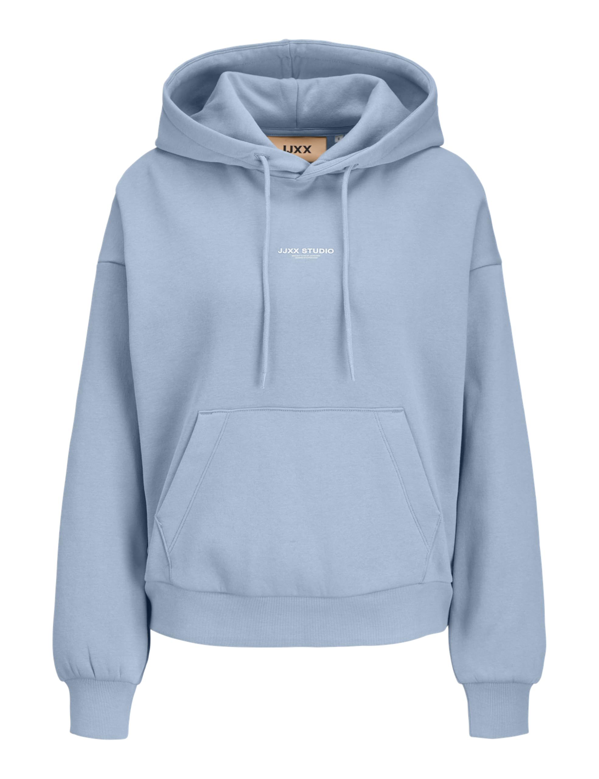 JACK & JONES Female Kapuzenpullover JXSTUDIO Kapuzenpullover
