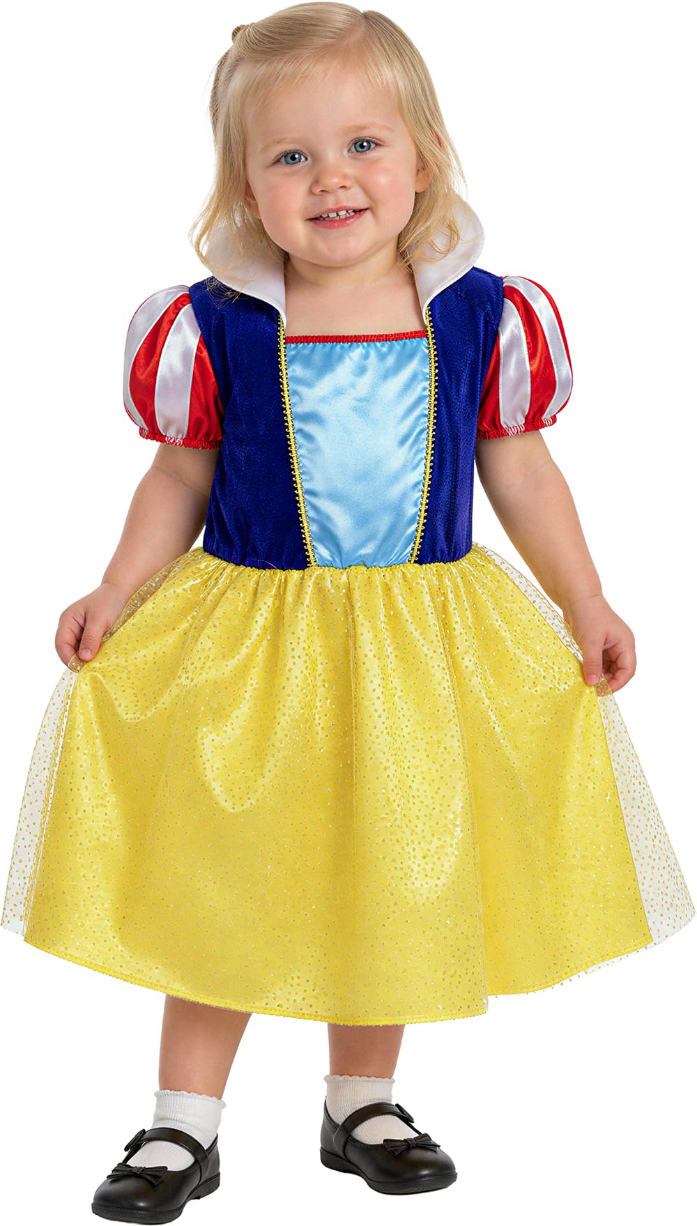 FIESTAS GUIRCA Baby Snow White Costume