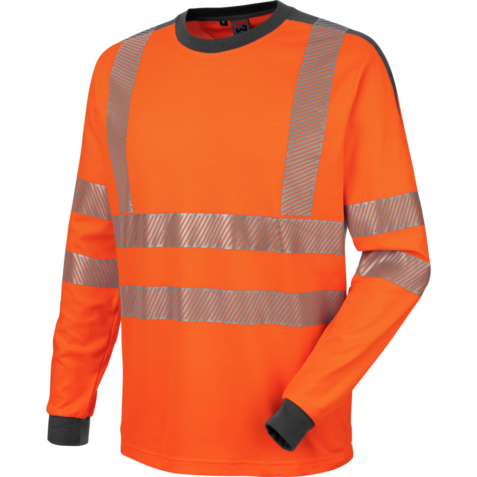 WÜRTH MODYF Warnschutz Langarmshirt Neon