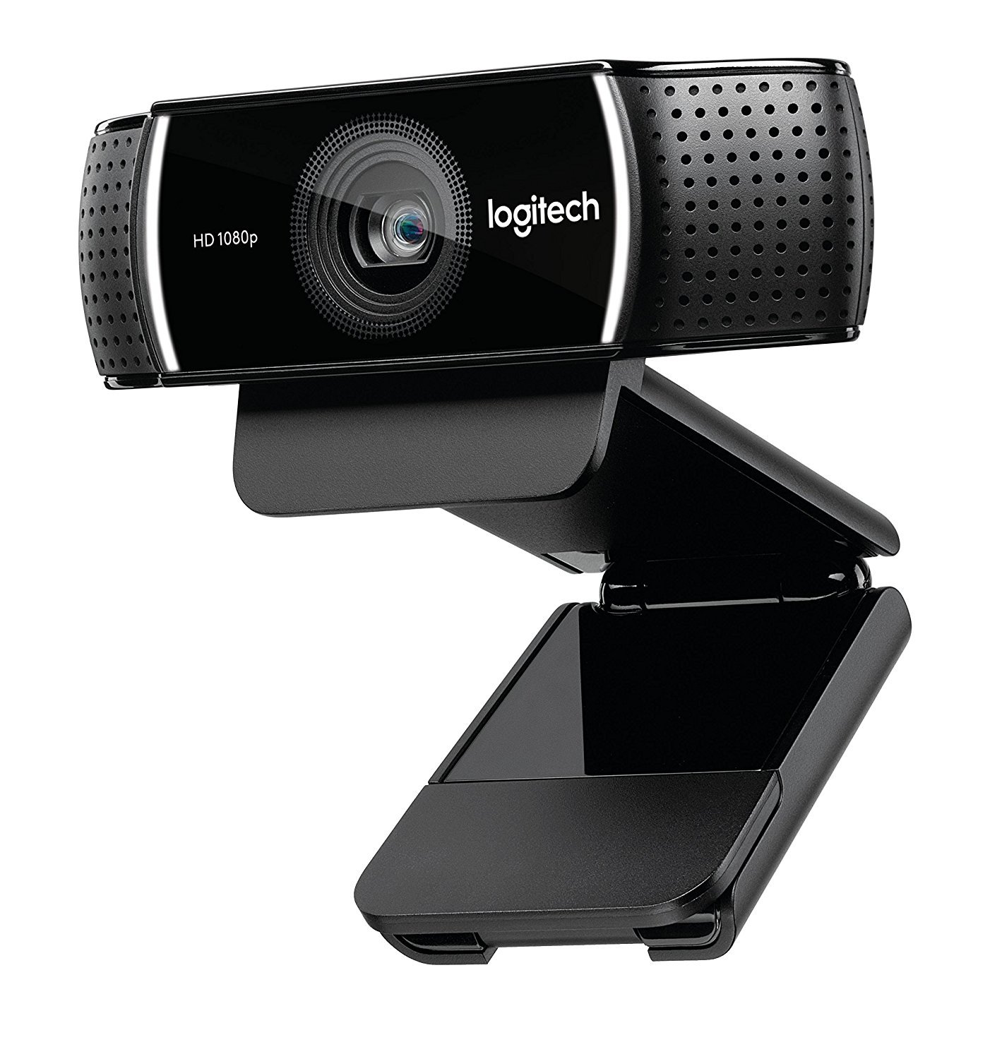See full amazon price history chart for Logitech C922 Pro Stream Webcam, HD 1080p/30fps or HD 720p/60fps, Digital, Hyperfast Streaming, Stereo Audio, HD Light Correction, Autofocus, for YouTube, Twitch, XSplit - Black (960-001090) Logitech C922 Pro Stream Webcam, HD 1080p/30fps or HD 720p/60fps, Digital, Hyperfast Streaming, Stereo Audio, HD Light Correction, Autofocus, for YouTube, Twitch, XSplit - Black (960-001090) (B01M35CNS8) Amazon Price History, Amazon Price Tracker