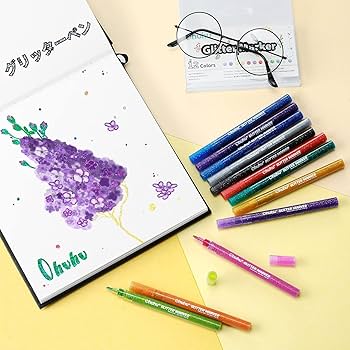 Amazon | スケッチブック Ohuhu すけっちぶっく ミックス