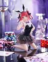 Amazon.co.jp: 五等分の花嫁 Desktop Cute フィギュア 中野二乃