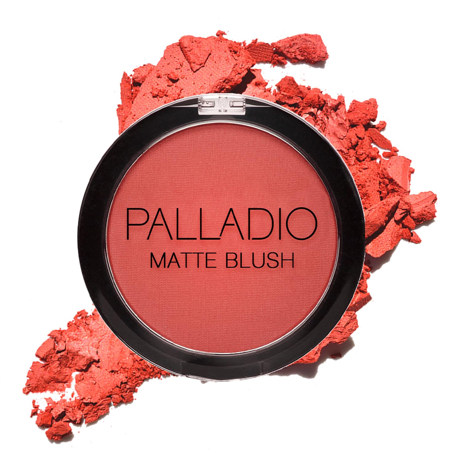 Sponsored Ad – Matte Blush - Tipsy