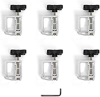 Vista 4 de Cubierta enrollable suave para Ford F150 (09-23, 5.5 camas)