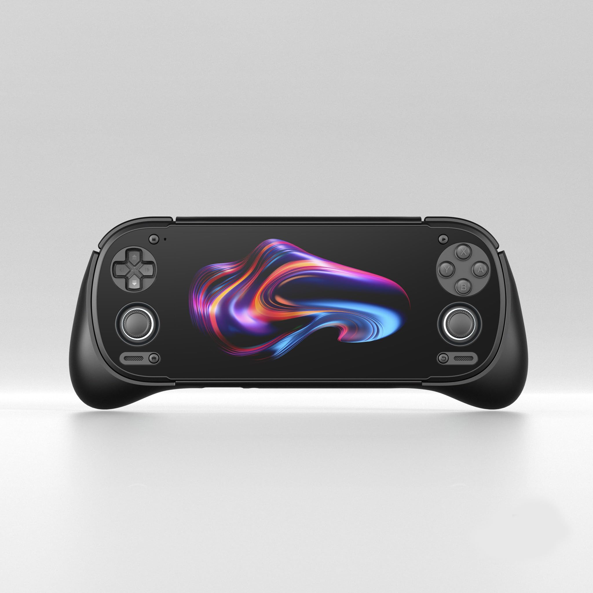 Amazon.com: Ergonomic Hand Grip Cover Case for Retroid Pocket 6