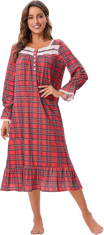 Pajama dress amazon Clearance