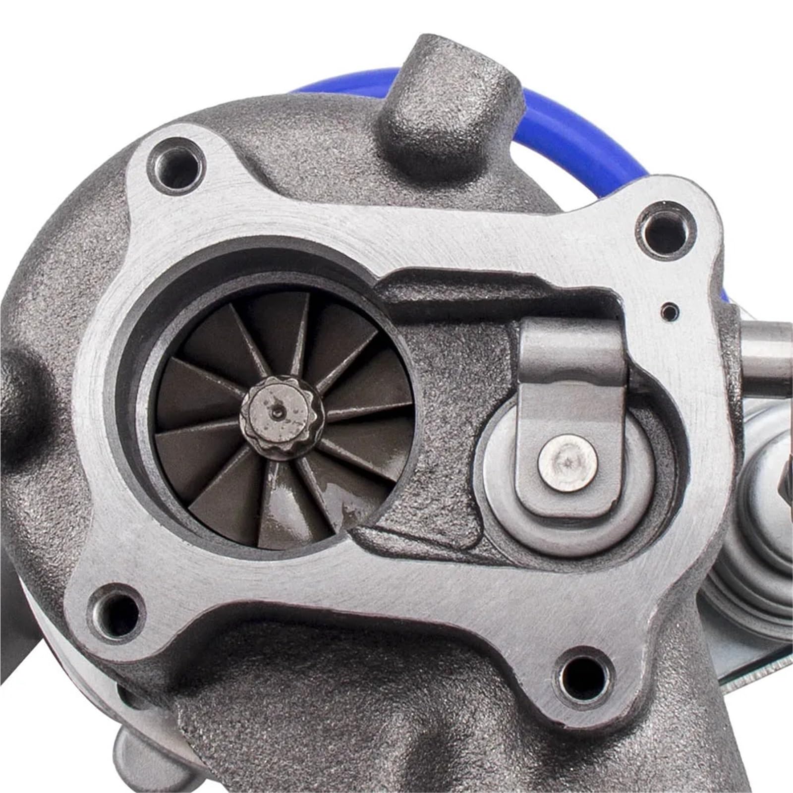 samochodowy kontroler Boost Do Toyota Landcruiser HIACE 2.4L