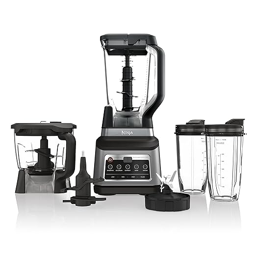 Ninja BN801 Professional Kitchen System
