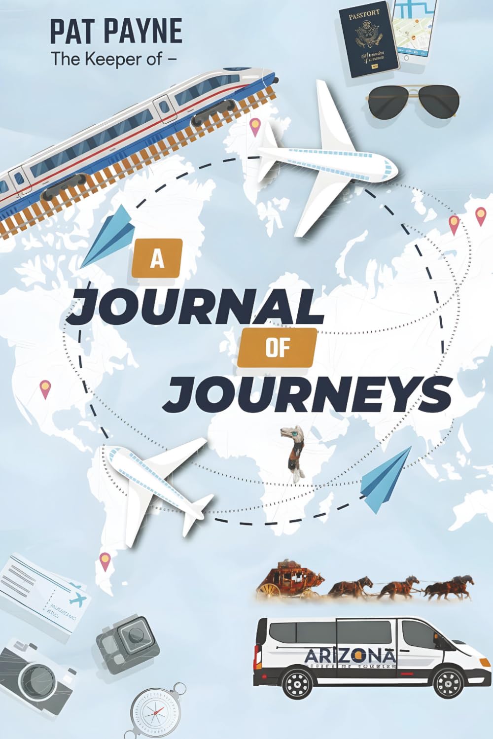 A Journal of Journeys