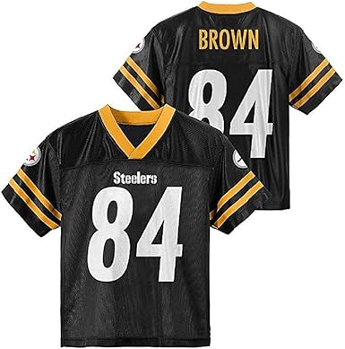 antonio brown jersey amazon