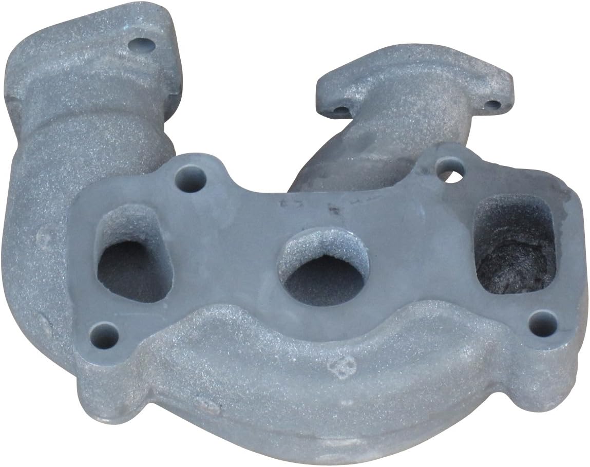Premium Quality Intake Exhaust Manifold Made for John Deere JD