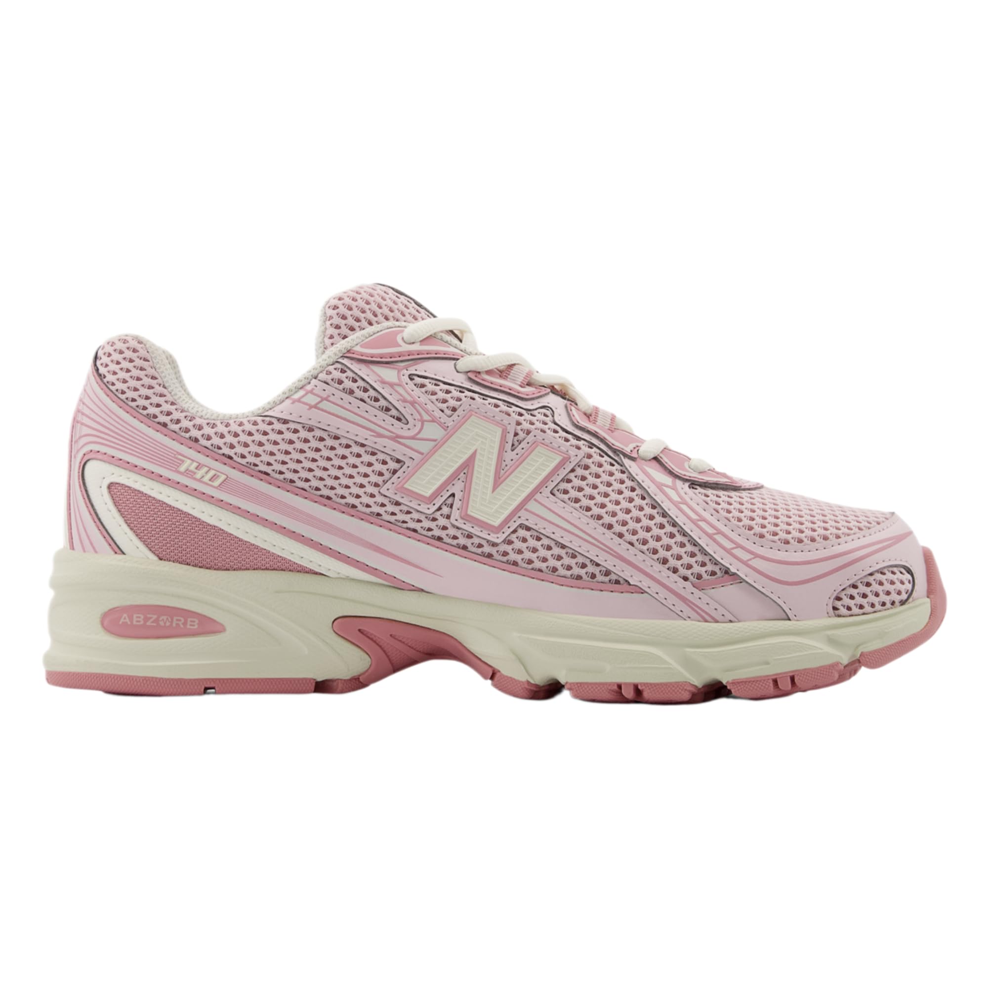 Photo 1 of Pink Taffy 740v2 by New Balance - 8.5 US M