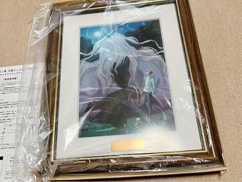 Amazon.co.jp: 夏目友人帳 石起こしと怪しき来訪者 特典 キャラ