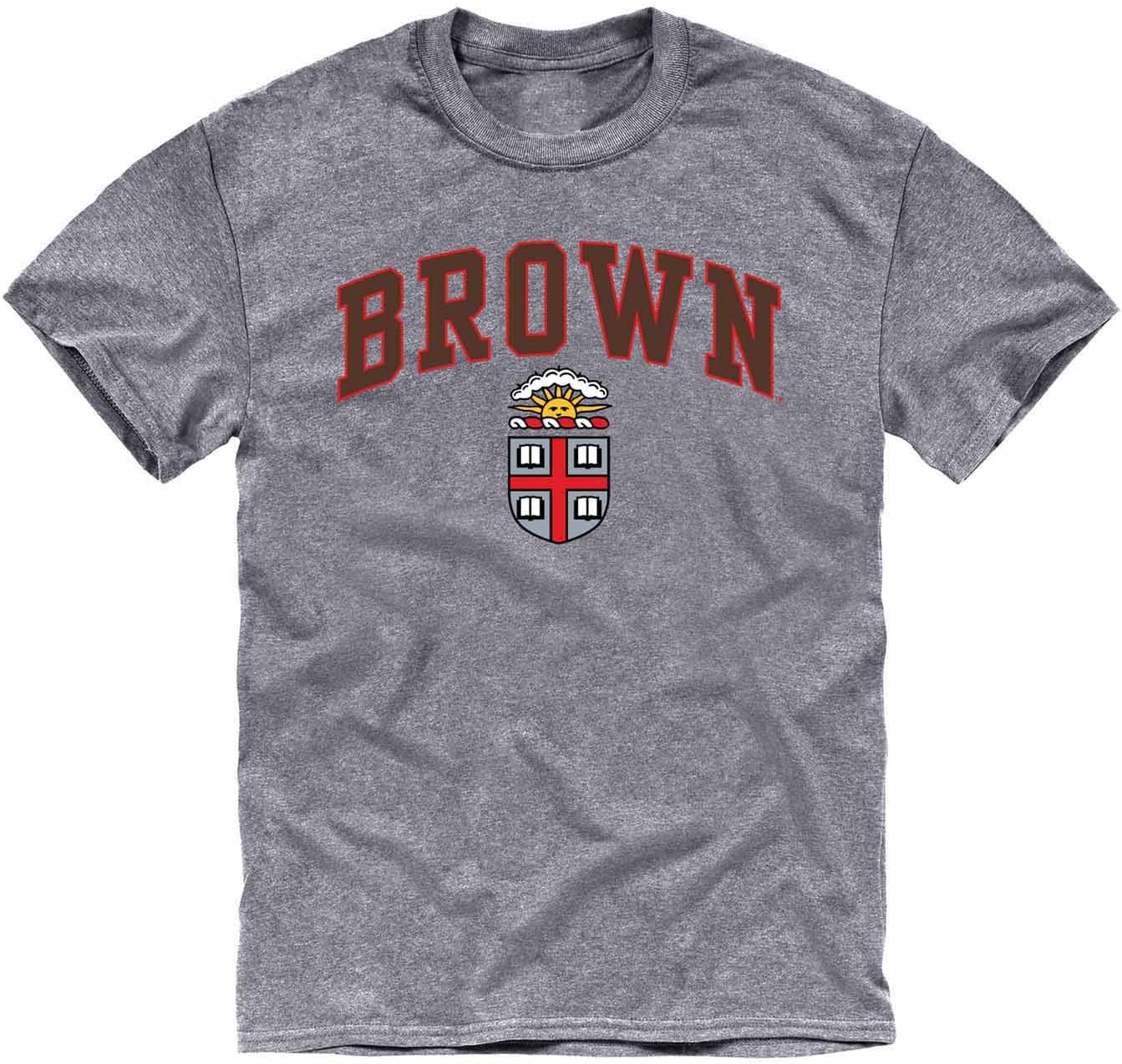 Campus ColorsNCAA Adult Gameday Cotton T-Shirt-Premium Qualit