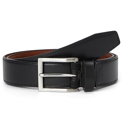 Johnston & Murphy Xc4 Dress Belt Men