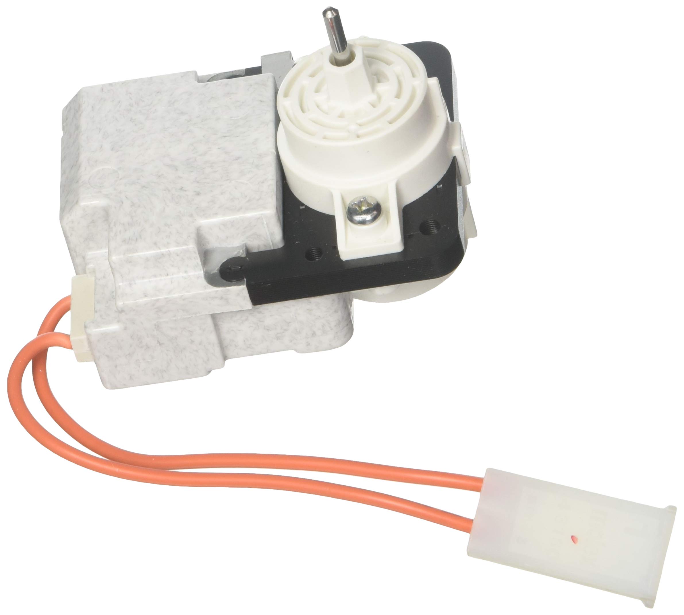 Amazon.com: Whirlpool W10464673 Evaporator Fan Motor : Appliances 