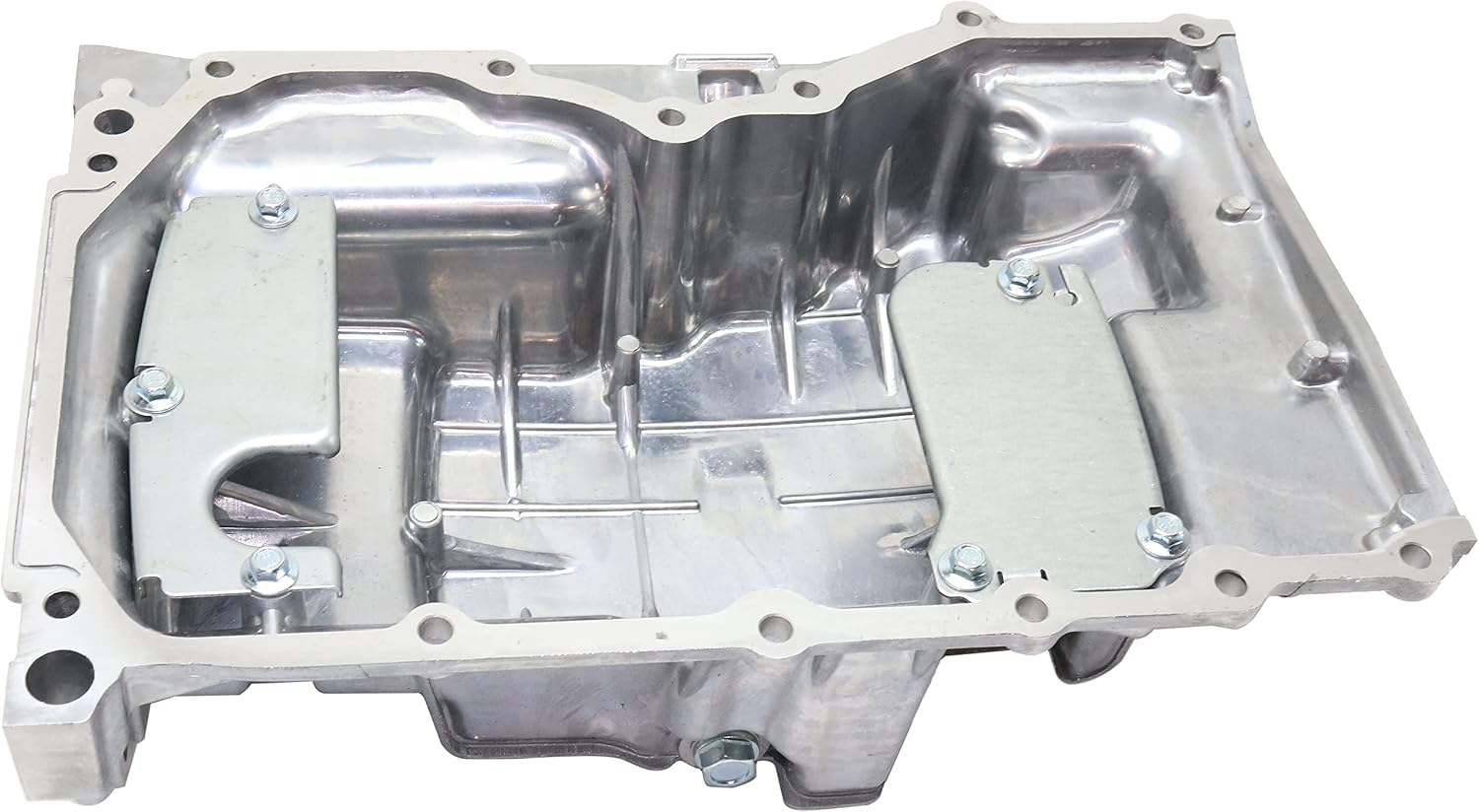 Garage-Pro Engine Oil Pan Replacement for Ford Fusion 2006-2009 Mercury Milan 2.3L
