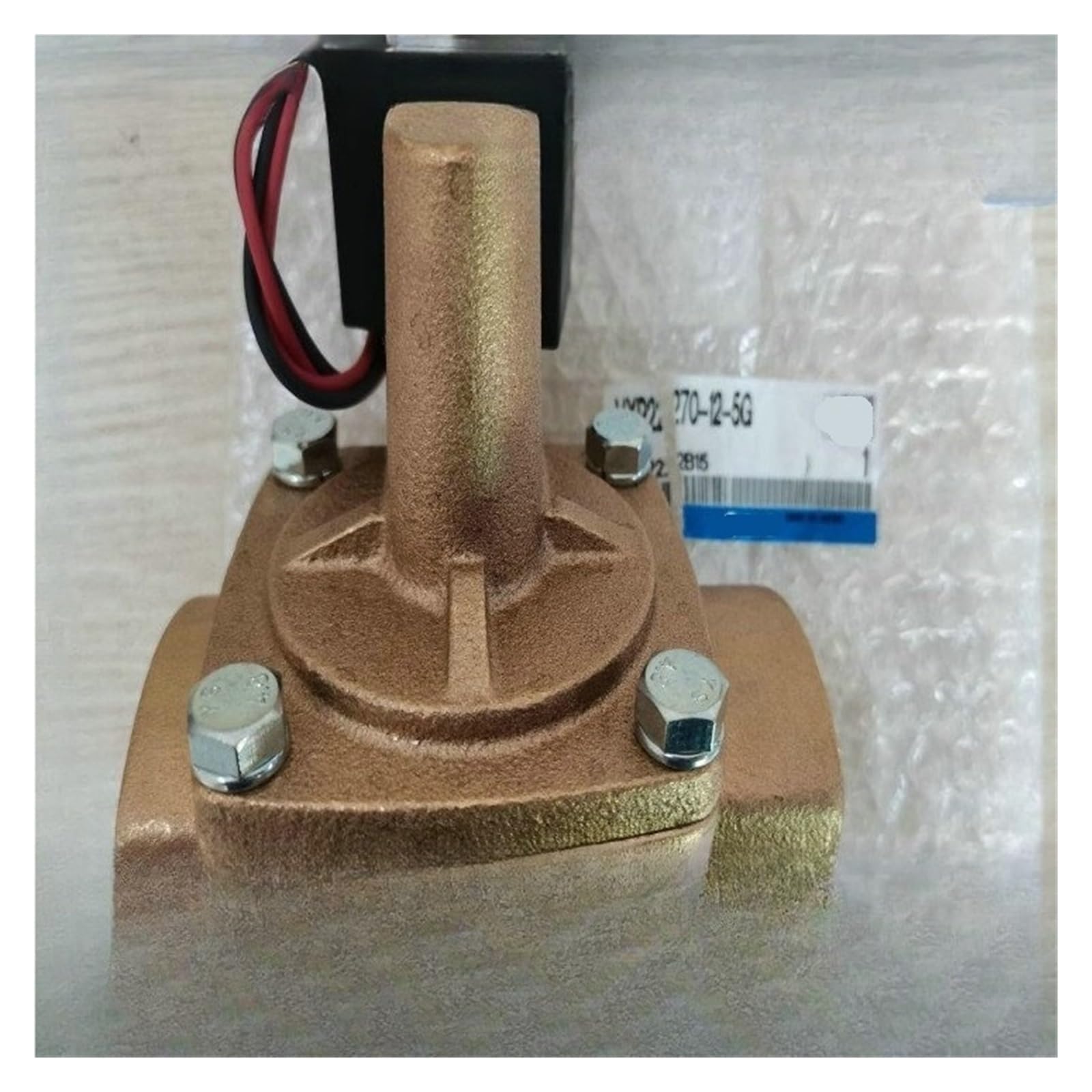 SJJBVPYX VXP2270124G two-way valve solenoid valve