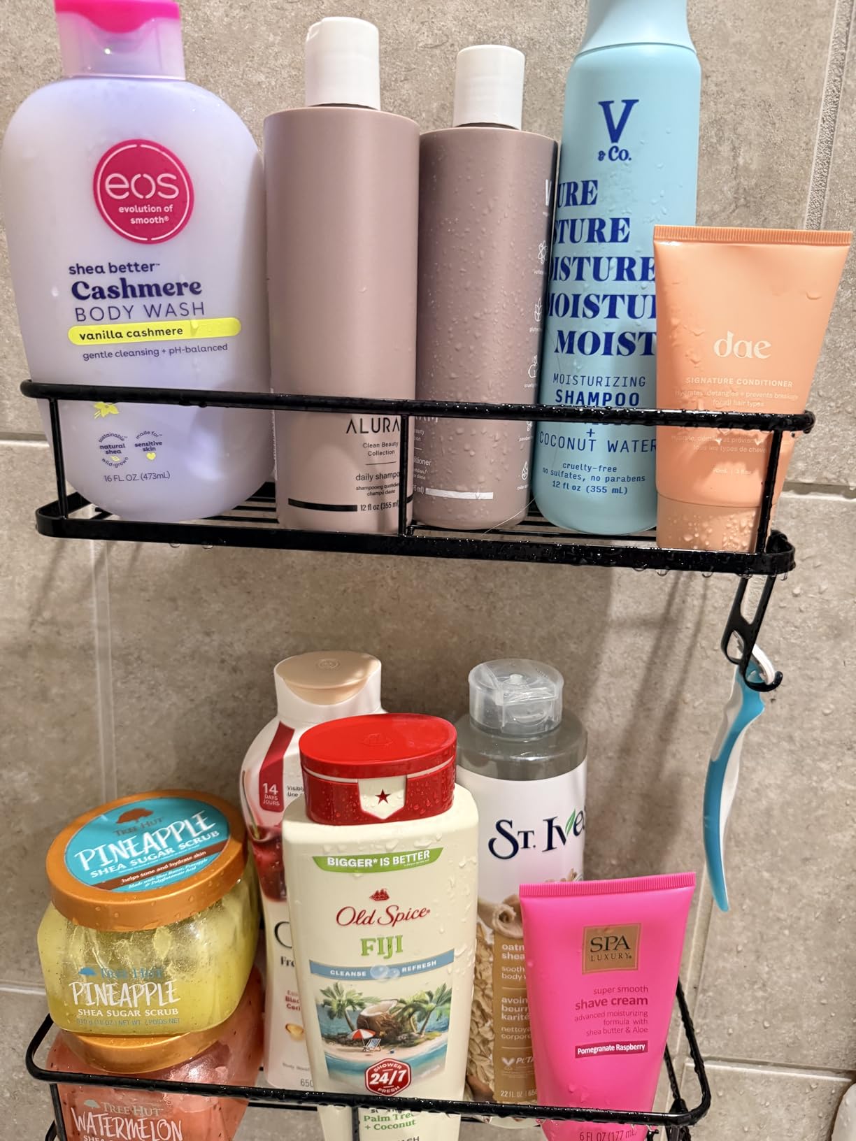 Customer review photo