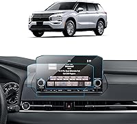 Vista 31 de Protector de pantalla de coche para Ford Edge 2024 2025 2023 2022 2021 (SE/SEL/ST-Line/Titanio/ST) Accesorios Protector de pantalla de vidrio