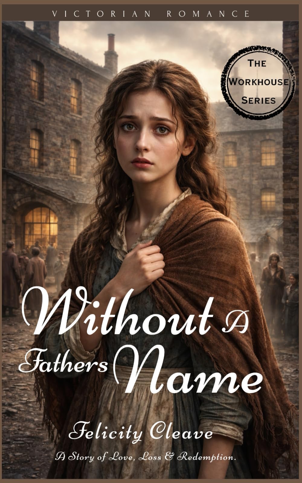 Without A Fathers Name
