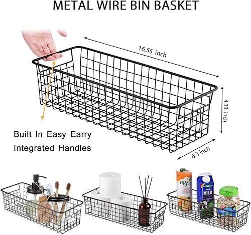 Miniatura 5 de Juego de accesorios SheeChung con tarros Mason, 8 piezas, dispensador de jabón y loción, soporte para cepillo de dientes, 2 frascos de boticario,