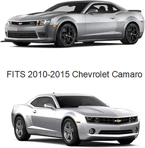 Miniatura 2 de 4 extremos de barra de acoplamiento interior/exterior para Chevrolet Camaro 2010-2015