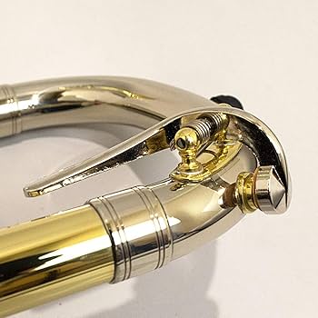 Amazon | ヤマハ YAMAHA カスタムバストロンボーン YBL-830 | トロン