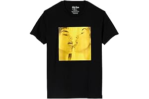 Official Merch Dua Lipa Houdini T-shirt