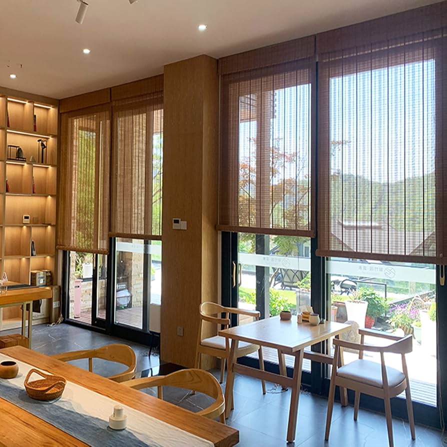 Amazon|竹すだれ ロールスクリーン、屋外 ビンテージ 巻き上げる 織 Amazon|竹すだれ ロールスクリーン、屋外 ビンテージ 巻き上げる 織