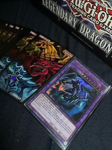 best way to double sleeve yugioh cards Yu-Gi-Oh! SORS Slifer, Obelisk & Ra Card Sleeves (50 Pack) : Amazon.co.uk:  Toys & Games