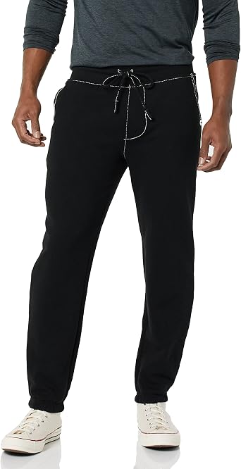 True Religion Men's Big T Jogger 